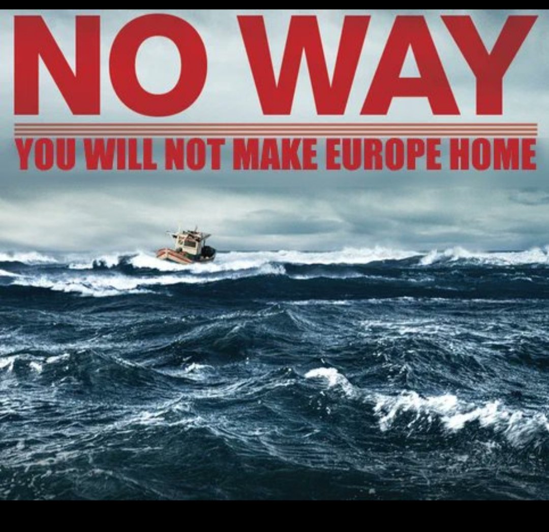 fritzanders1000's tweet image. #noway
Like #emusk, there ist NO WAY, no and never.