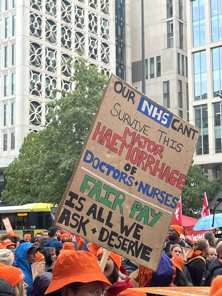 Dr Nadia Ahmed tweet media