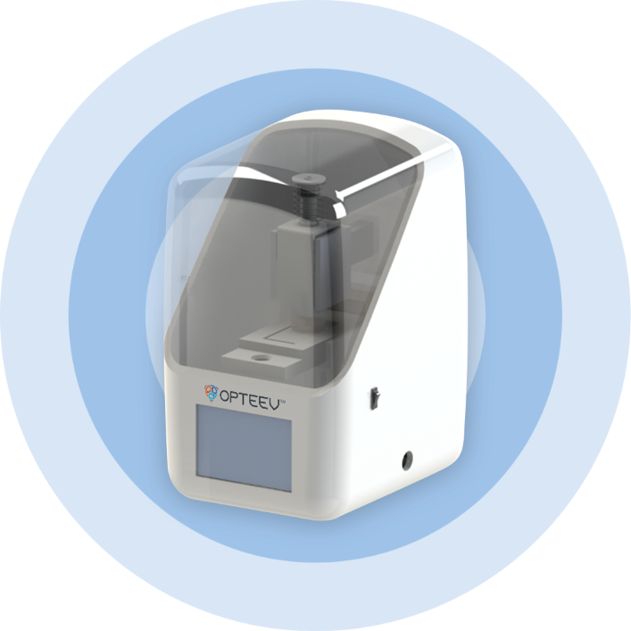 prunderground's tweet photo. COVID Detection in 60 Seconds: Opteev’s #Biosensor Breakthrough Published in “Sensors” Journal Signals Revolution in #PandemicPreparedness https://t.co/HX6KaYoj5V @opteev https://t.co/wyAnDPBaa2