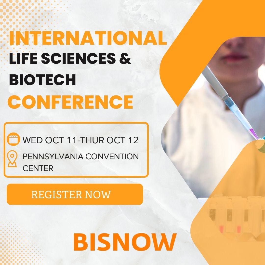 Join us next week at the Bisnow conference Life Science Cares will have a table in the exhibit room - come share in an on-site give-back activity and hear about our mission! Register Now; buff.ly/3PGTDAv