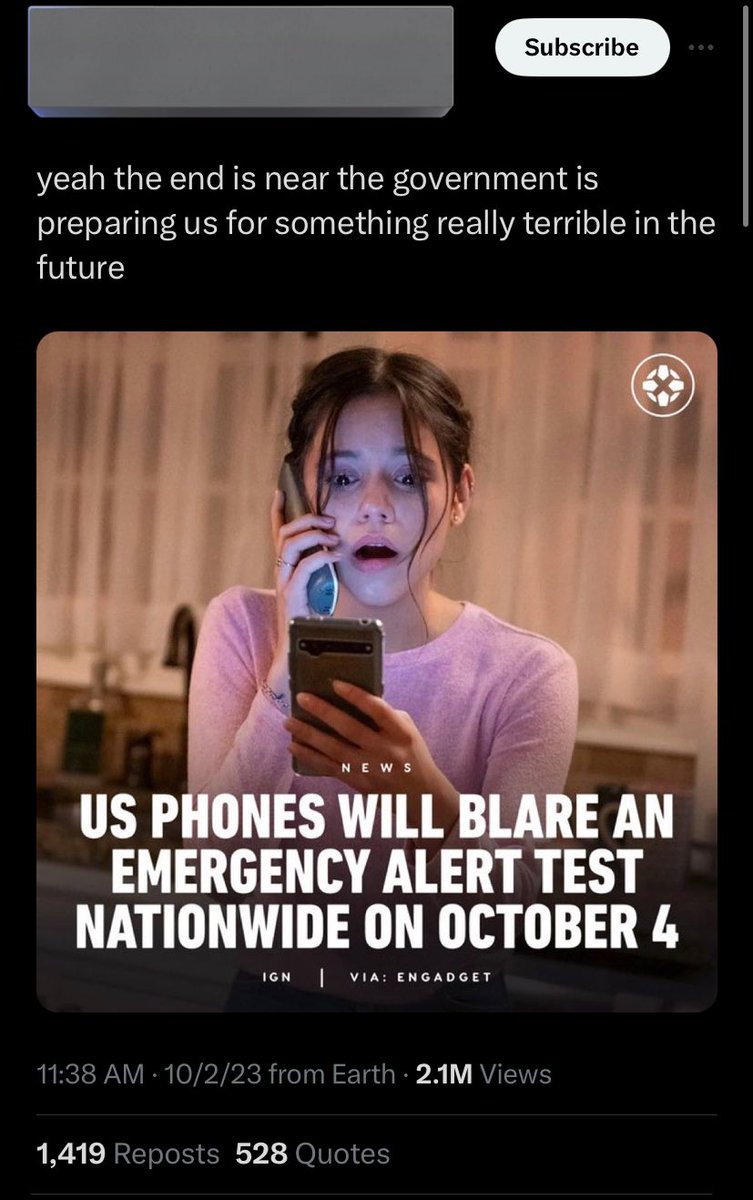 bopptimist's tweet photo. we’ve literally DONE THIS BEFORE why is everyone’s brain like this now!!!! https://t.co/PI36v3SXq3