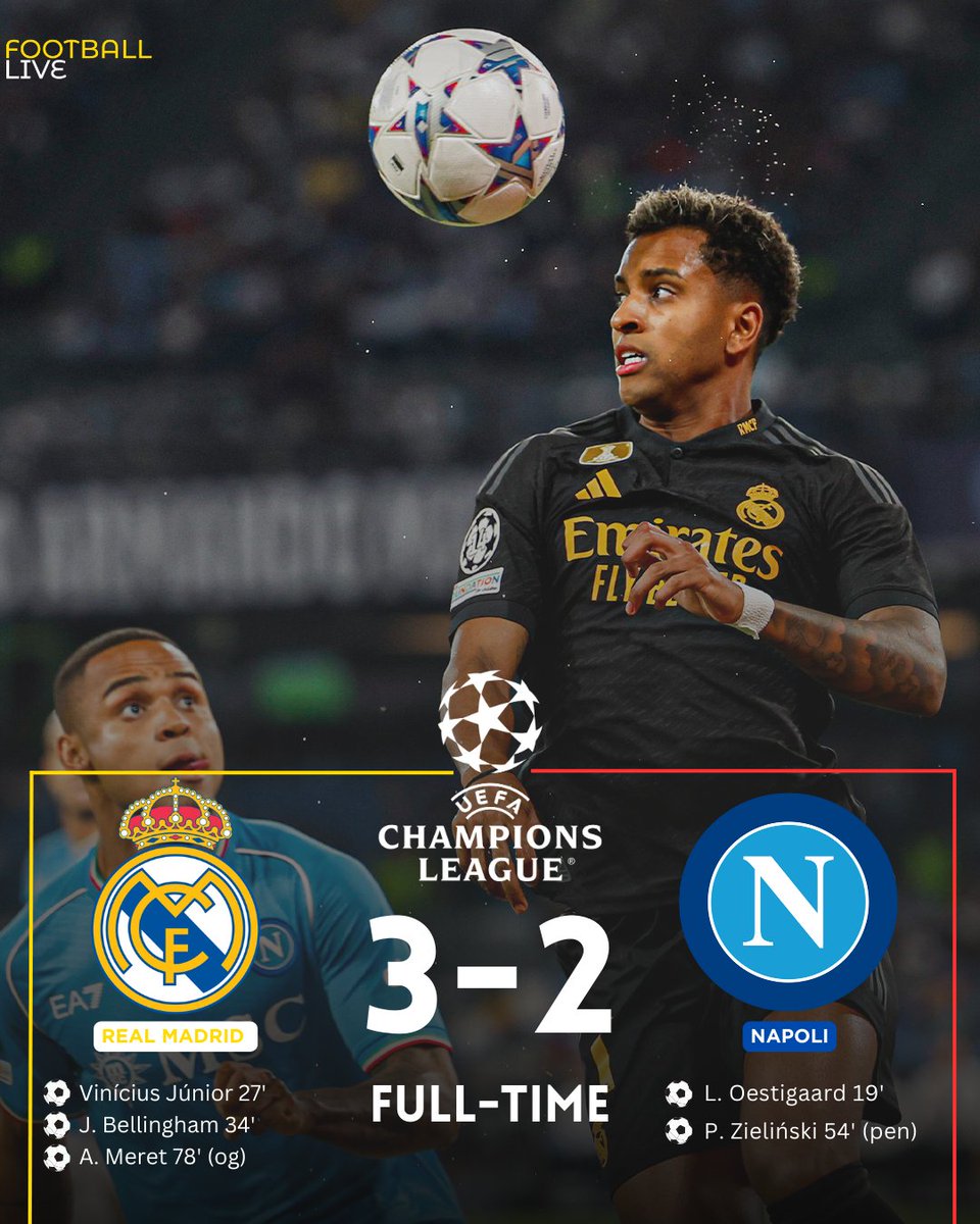 FOOTBAL_LIVE_'s tweet photo. #UCL https://t.co/r7lFnnSYTx