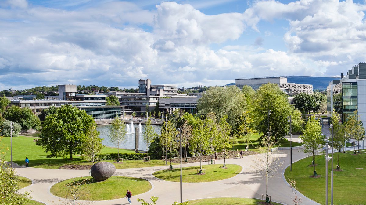 We’re recruiting a new colleague to join us as Assist Prof of #HCI @UCD_iSchool. This permanent position provides the opportunity to shape and expand upon both our MSc in HCI Programme and a research agenda spanning healthtech, conv. agents, ethics & more! universityvacancies.com/university-col…