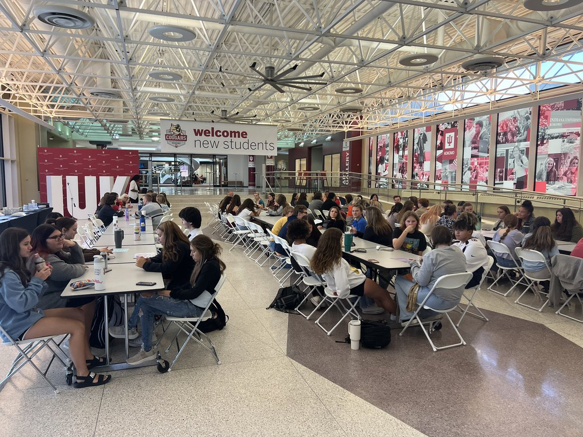 WHS FACS tweet media