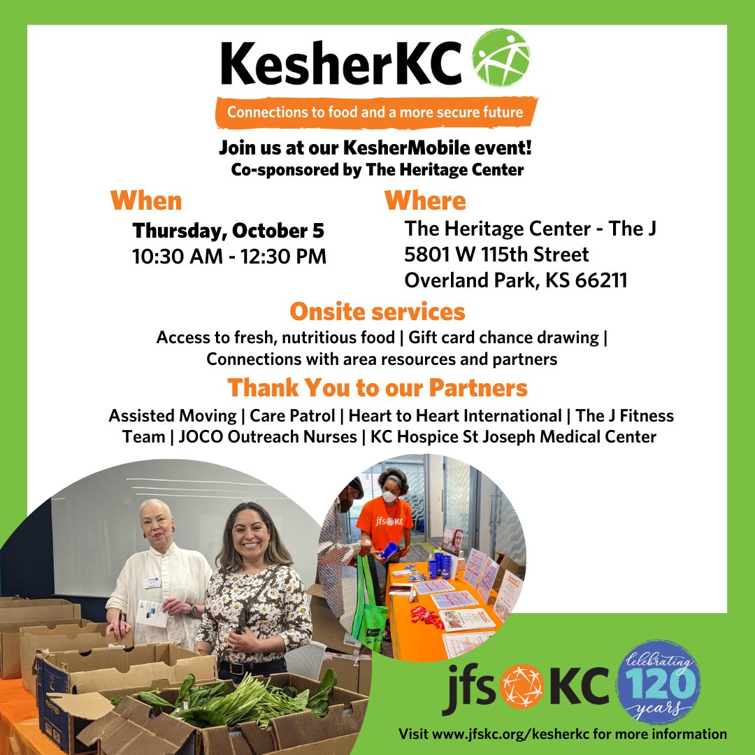 JFS Kansas City tweet media