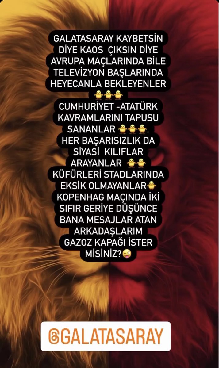 MrPumpkn's tweet photo. @GalatasaraySK https://t.co/GQlJjKiimM