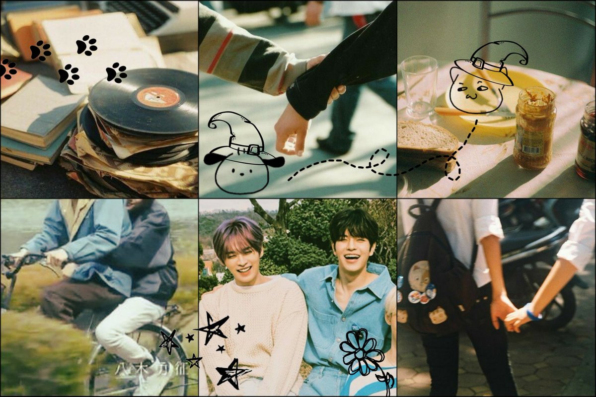 linaamarch's tweet photo. #2min !¡ au де мінхо сварливий підліток з м'яким серцем, любов'ю до котів і одного великого песика, а синмін просто хоче привернути до себе увагу старшого
[#2minau #skzau #укррайт
#укрфф #writobe2023] https://t.co/2Un2QZpy2f