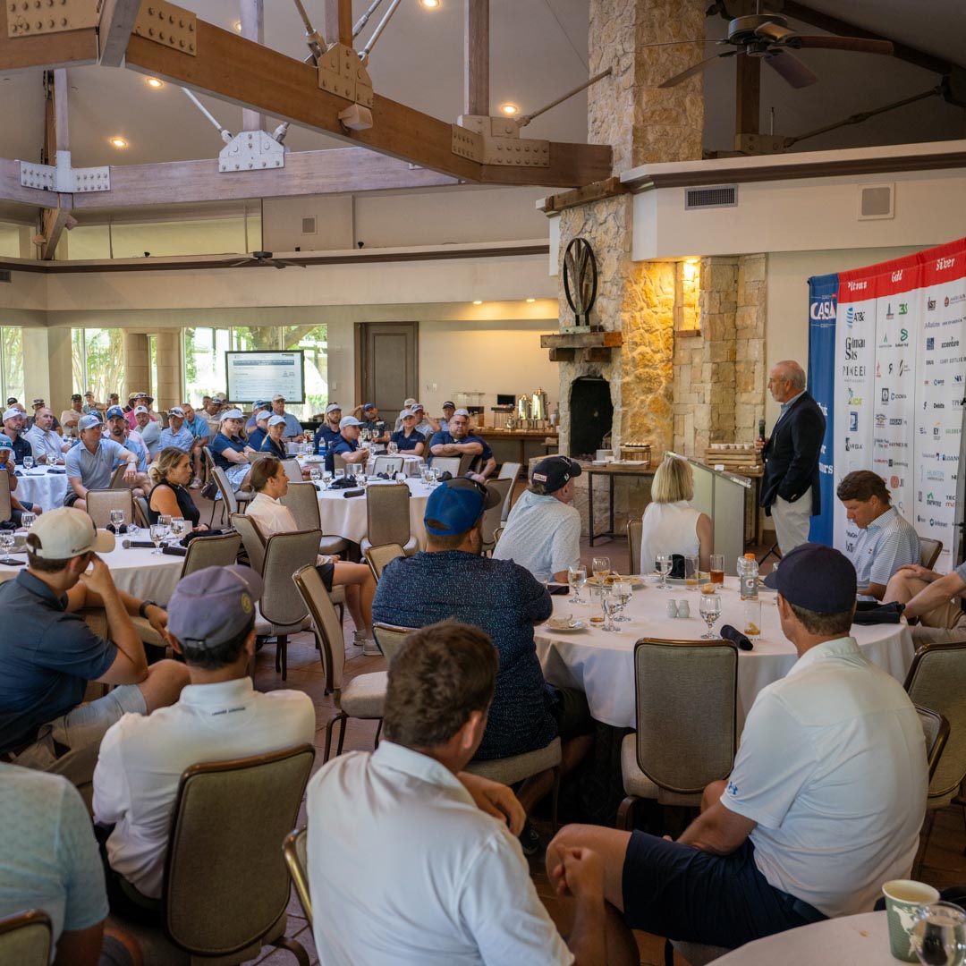 Here’s to the record-breaking 26th annual @dallascasa Classic 📈⛳ #PioneersForGood #PioneerProud #DallasCASAClassic #DCClassic23