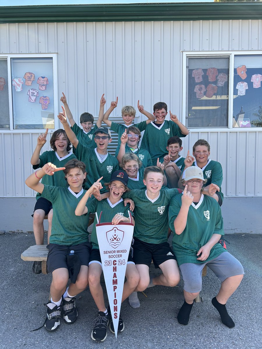 St. Mary Catholic School (Read) tweet media