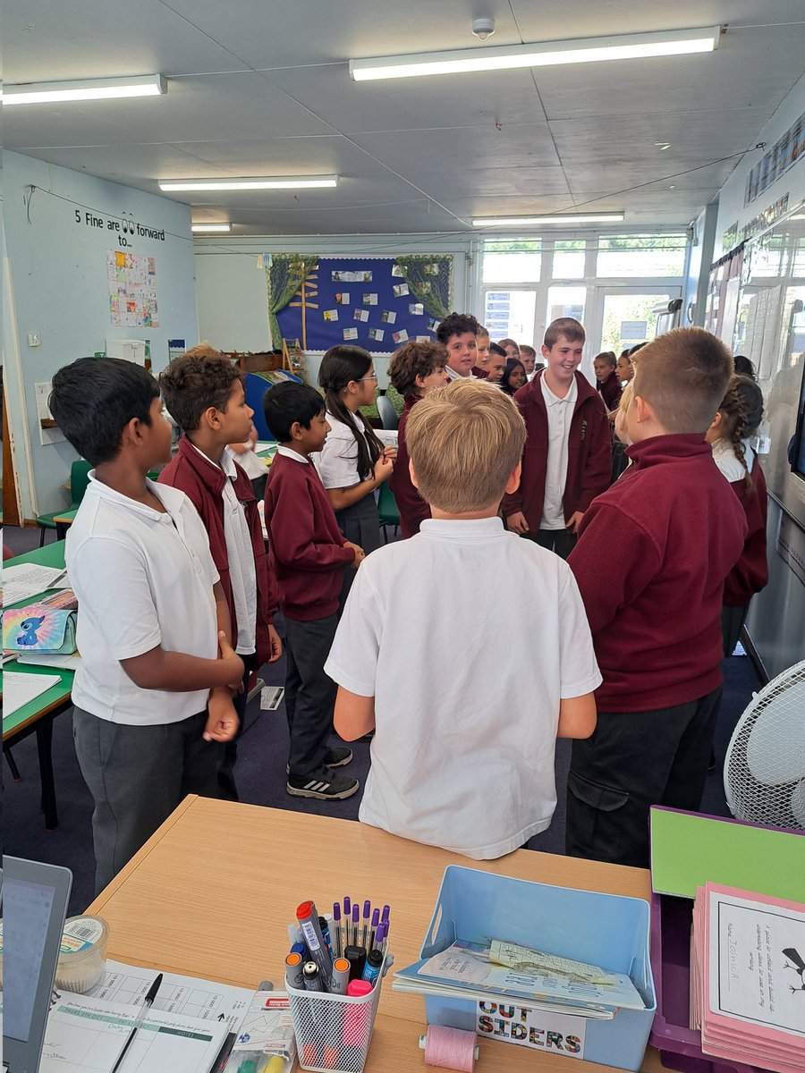 Year 5 Fine tweet media