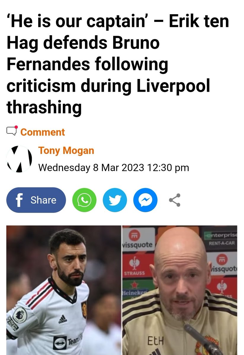 Mike tweet media