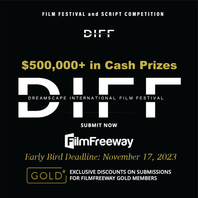 FilmFreeway tweet media