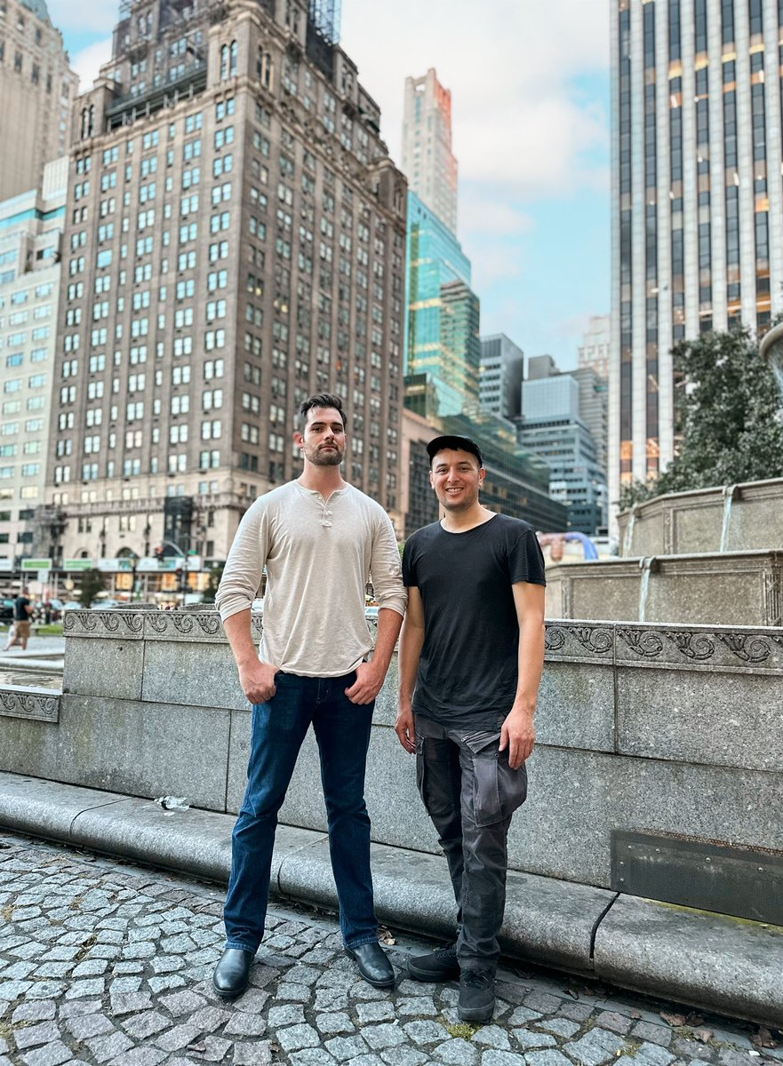 Tiger Mode Media tweet media