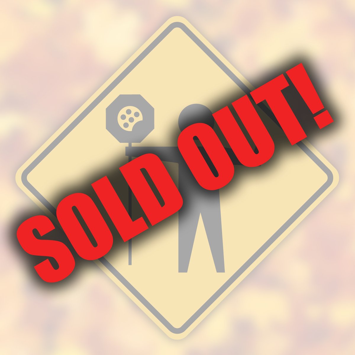 Well, that didn't take long. 🤯

This Friday's Cookie Road Trip (Grand Falls-Windsor, Gander, Clarenville and the metro St. John's area) is now sold out! #snoozeyoulose

To those of you quick enough to get in on the best 🍪 cookie in Newfoundland, see you Friday!