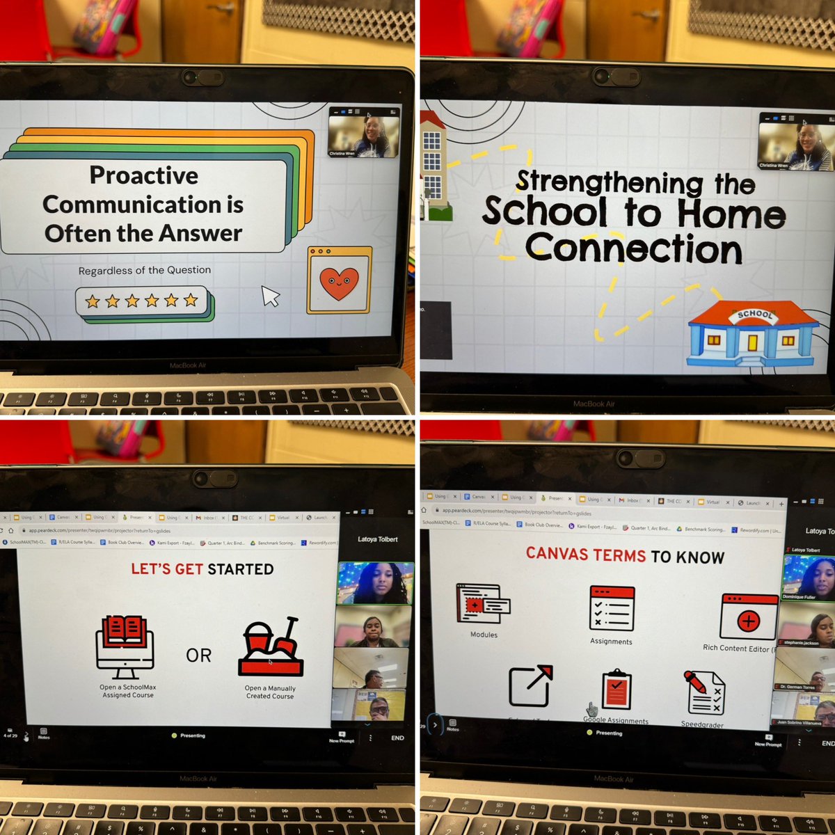 𝗟𝗮𝘁𝗼𝘆𝗮 𝗧𝗼𝗹𝗯𝗲𝗿𝘁 (@ltlovesmath) on Twitter photo <a href="/PRINCIPAL_KMS/">Lakeishia Strother</a> considered feedback from our <a href="/KetteringMiddle/">Kettering Middle School</a> teachers and today’s virtual staff meeting was the result! Teacher choice is just as important as student voice while we hone in on our priorities. Thanks to all who facilitated! #GrowingTogether <a href="/PRINCIPAL_KMS/">Lakeishia Strother</a> considered feedback from our <a href="/KetteringMiddle/">Kettering Middle School</a> teachers and today’s virtual staff meeting was the result! Teacher choice is just as important as student voice while we hone in on our priorities. Thanks to all who facilitated! #GrowingTogether