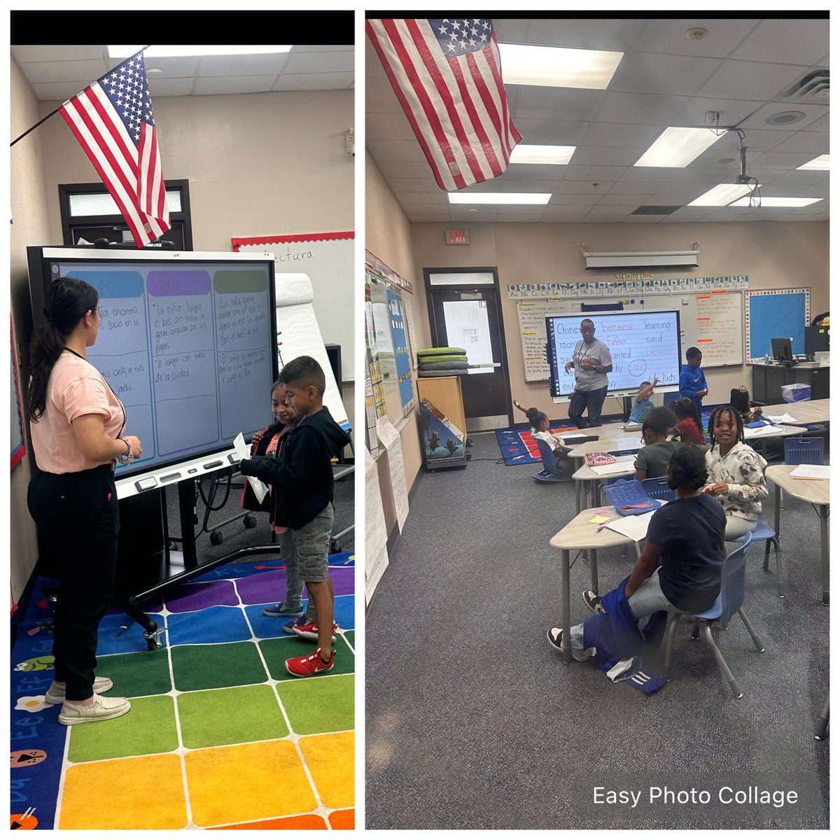 RGE_Rangers's tweet image. Technology makes learning fun!!✨ #SuccessNothingLess @rhondamason14  @wendynunezae @carloslewisjr     @barreratweets   @drkwabena   @olverafbisd    @fortbendisd @rgomezedu @1stLudy @1ntervention1st @txreading_diva @AZamora9213 @FTeachingwLove