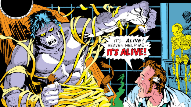 conta.cc/45flMnZ <a href="/The_Com_Nation/">Com-Nation</a> is talking about the Monster of #Frankenstein! Tues, October 3 at 9PM ET! Play along LIVE at crowd.live/D7IXM. This event won't cost you an arm and a leg - Com-Nation #Trivia is always fun, free and for all fan levels!