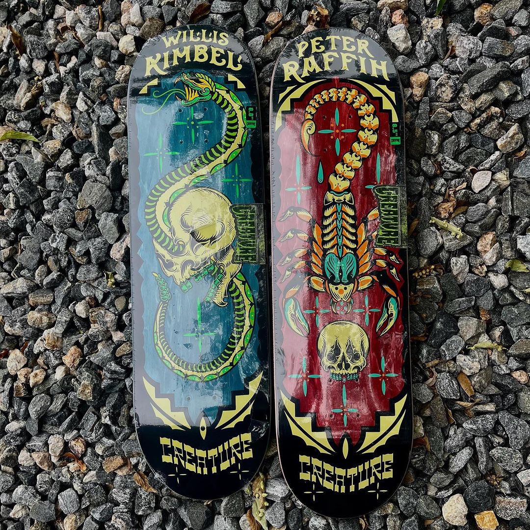 creaturefiends's tweet photo. SUPPORT YOUR LOCAL CREATURE 😈⚔️ https://t.co/HGiulscAh4
