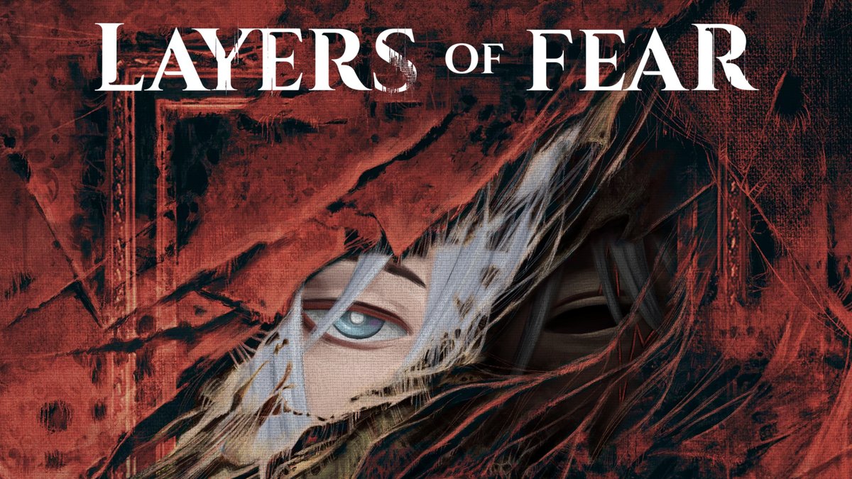 TheaTeeArt's tweet image. While I had the time to spare I had a go at drawing Fuu as part of the artwork used for Layers of Fear as I love the composition of it (despite it being really creepy!)
#Artchivist #FoYoVid