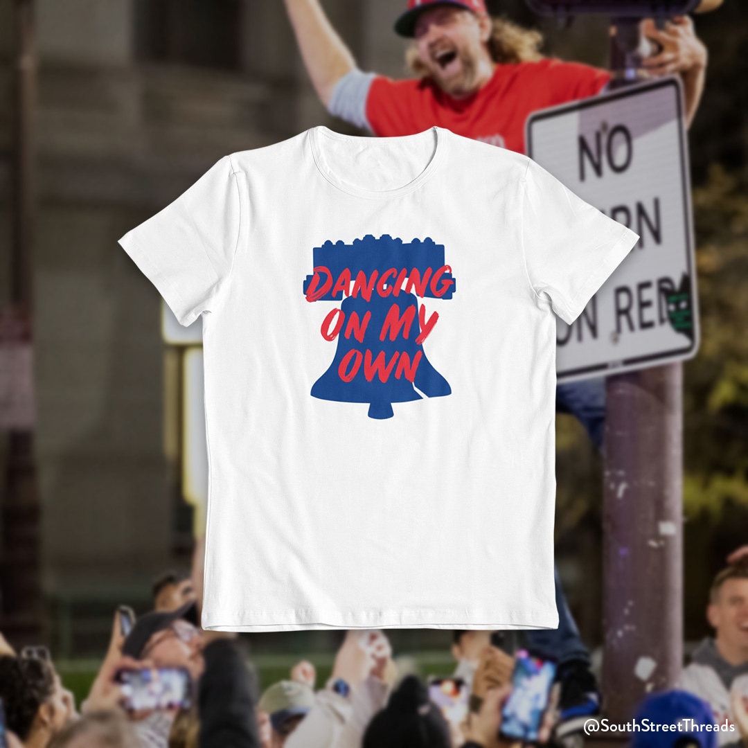 SouthStThreads's tweet photo. Welcome back to Red October

#TheFightins #MLBPlayoffs

https://t.co/fKkCMthhJd https://t.co/WgU0CH64zm