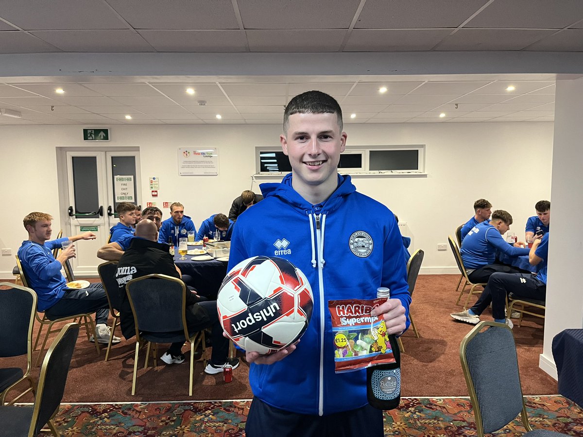 Portland United FC (@portlandunited) on Twitter photo It has been some start to life as a Blue for this man.
Brilliant stuff <a href="/joseph__wickham/">joseph wickham</a> 👏 🔥
#UTB 🔵 It has been some start to life as a Blue for this man.
Brilliant stuff <a href="/joseph__wickham/">joseph wickham</a> 👏 🔥
#UTB 🔵
