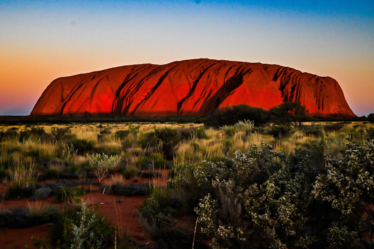 Today I find myself here. Stunning.