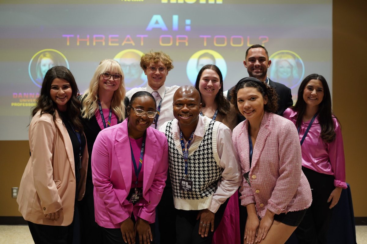 Media Ethics Conference (UCO) tweet media