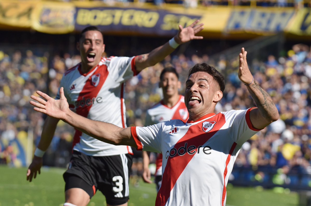 fedeperetti's tweet photo. Yo soy así, a River yo lo quiero… https://t.co/M0VrS38yG1