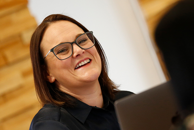 the_bigger_boat's tweet photo. Happy work anniversary! ๐
Today marks six years since our operations director, Emma Heslop, joined the crew. Emma keeps everything shipshape, and we're so grateful to have her. ๐
#operationsdirector #opsdirector #employeeappreciation https://t.co/YIdwBLHaYV