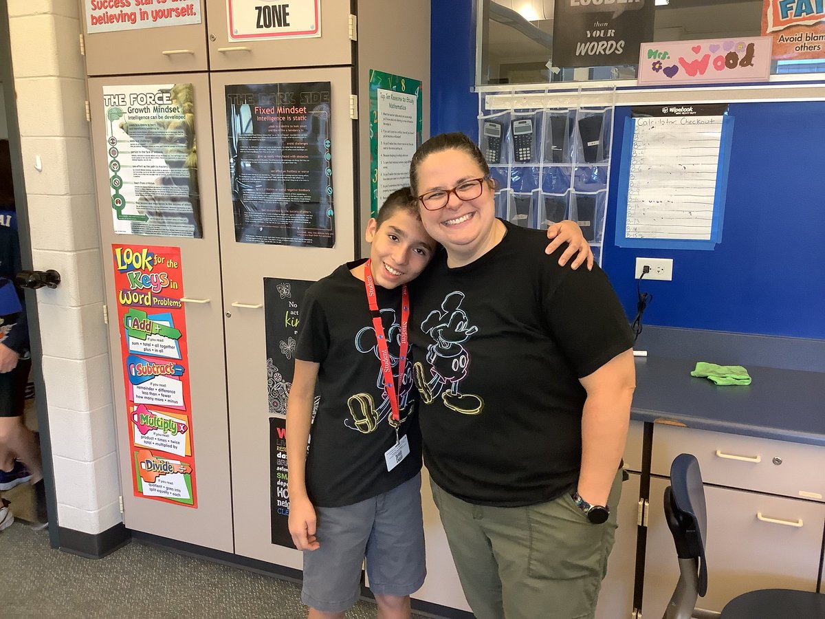 Becky Wood tweet media