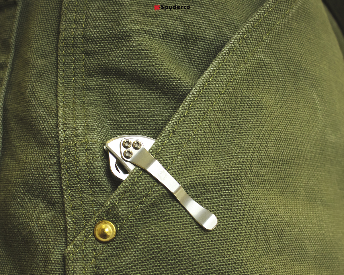 SpydercoKnives's tweet photo. ClipiTool® knives combine a traditional main cutting blade with other useful tools, like scissors, screwdriver/bottle openers, and serrated blades. What non-knife pocket tools do you use most? #Spyderco #ClipiTool https://t.co/vCyRNsCDwz
