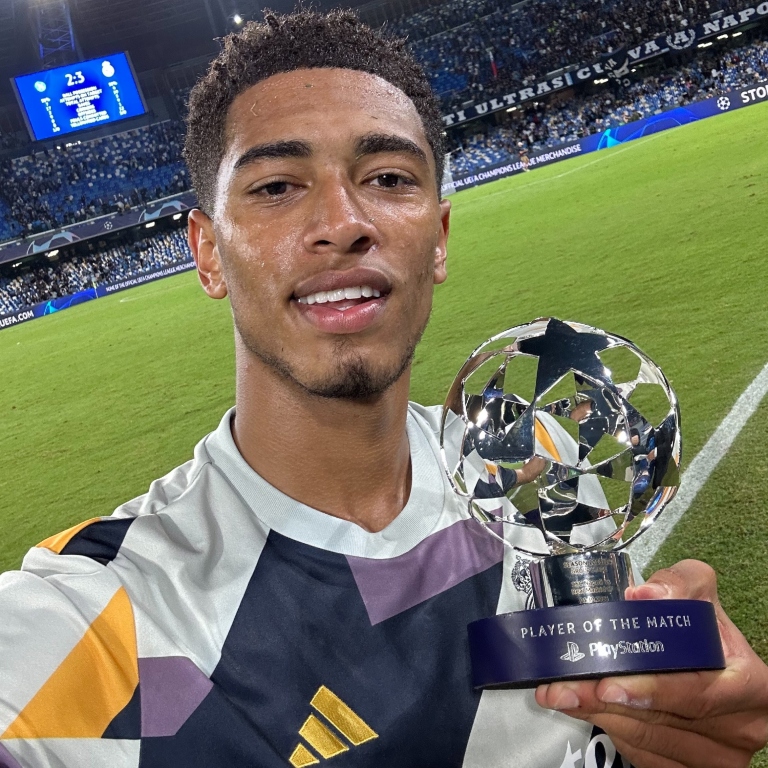 Invictos tweet media