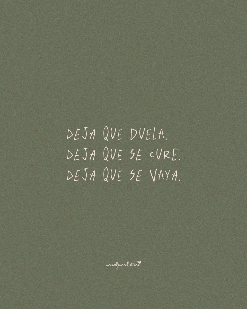 Un café con letras (@uncafeconletras) on Twitter photo 