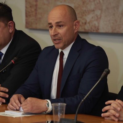 GABouloukos's tweet photo. #ΝέαΦωτογραφίαΠροφίλ https://t.co/9OV6ZUI0kM
