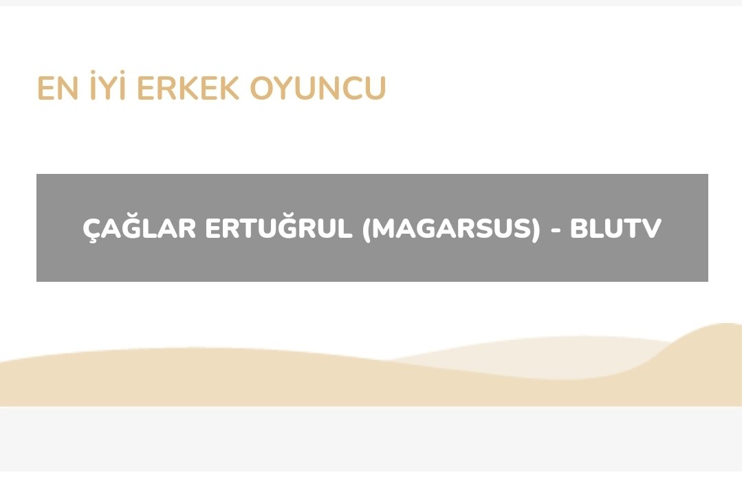 CEFC2020's tweet photo. Oy ver
#ÇağlarErtuğrul #TurDam
#Magarsus
https://t.co/bL8B9nlqjr https://t.co/hmcnZvMFQb