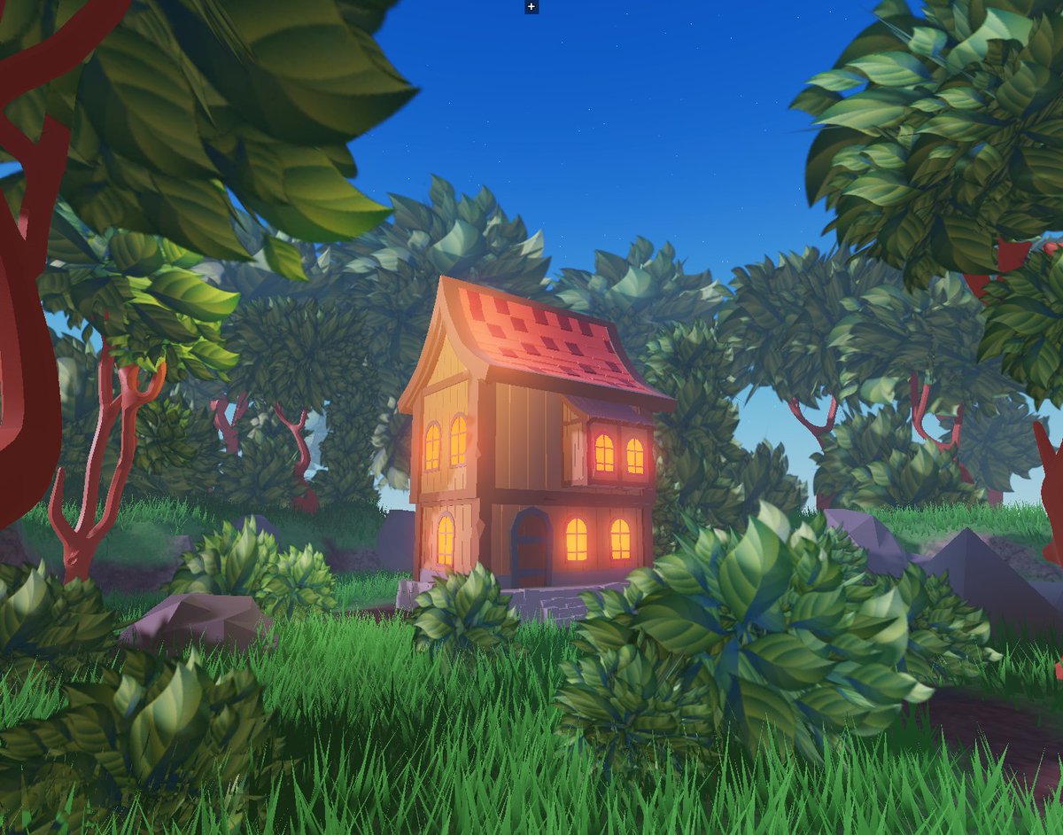 BruhAso's tweet photo. Quick little scene i made!

Like and retweets appreciated! 
👍👍
(#RobloxStudio #RobloxDevs #RobloxDev #Roblox) https://t.co/AVG3fbSKkN