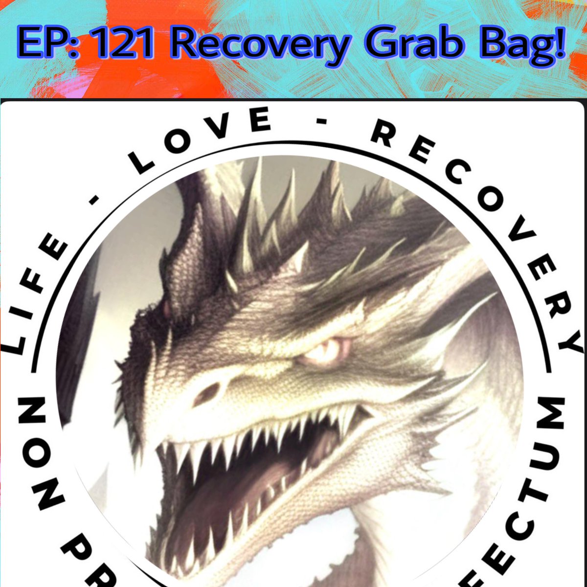 Episode 121: Recovery Gold-Hoarding Your Addiction: Mike and Nat dig deep into the recovery topic token bag and pull out some conversation starters. Is there a positive way to look at self-centeredness? podcasts.apple.com/us/podcast/rec…