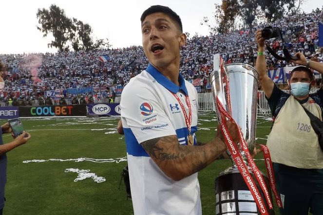 zampedrineta's tweet photo. Vine solo a escribir que desde que se fue este pedazo de central, no defendimos nunca más.
Eso. https://t.co/jiXhD5l3D1