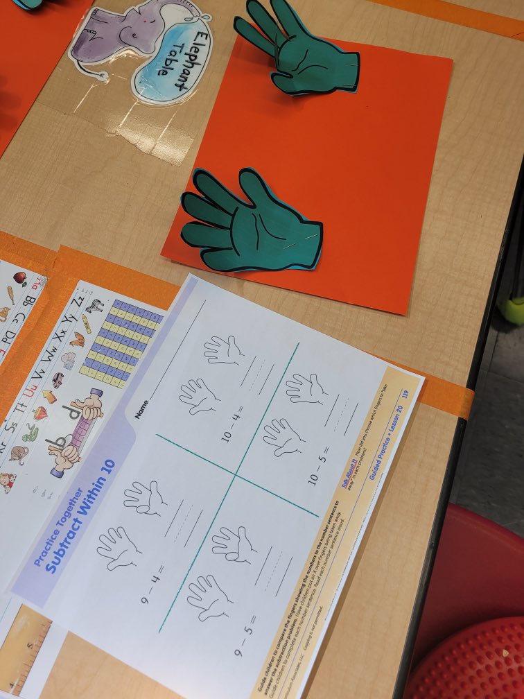 PS48 Joseph R. Drake School tweet media