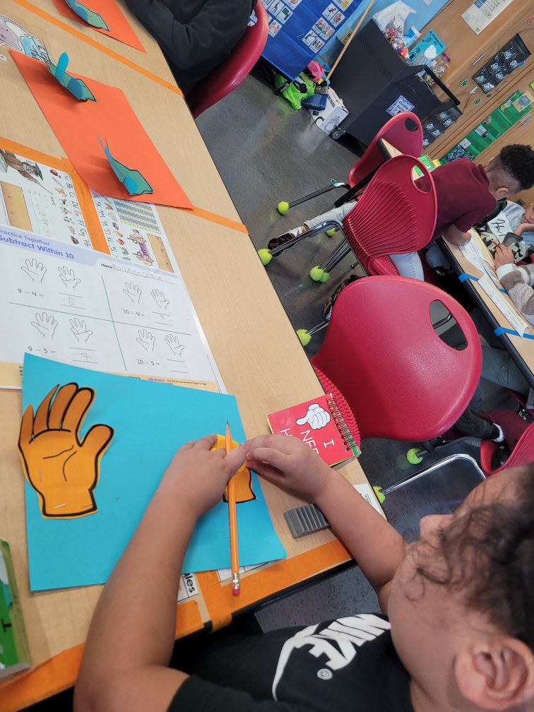 PS48 Joseph R. Drake School tweet media