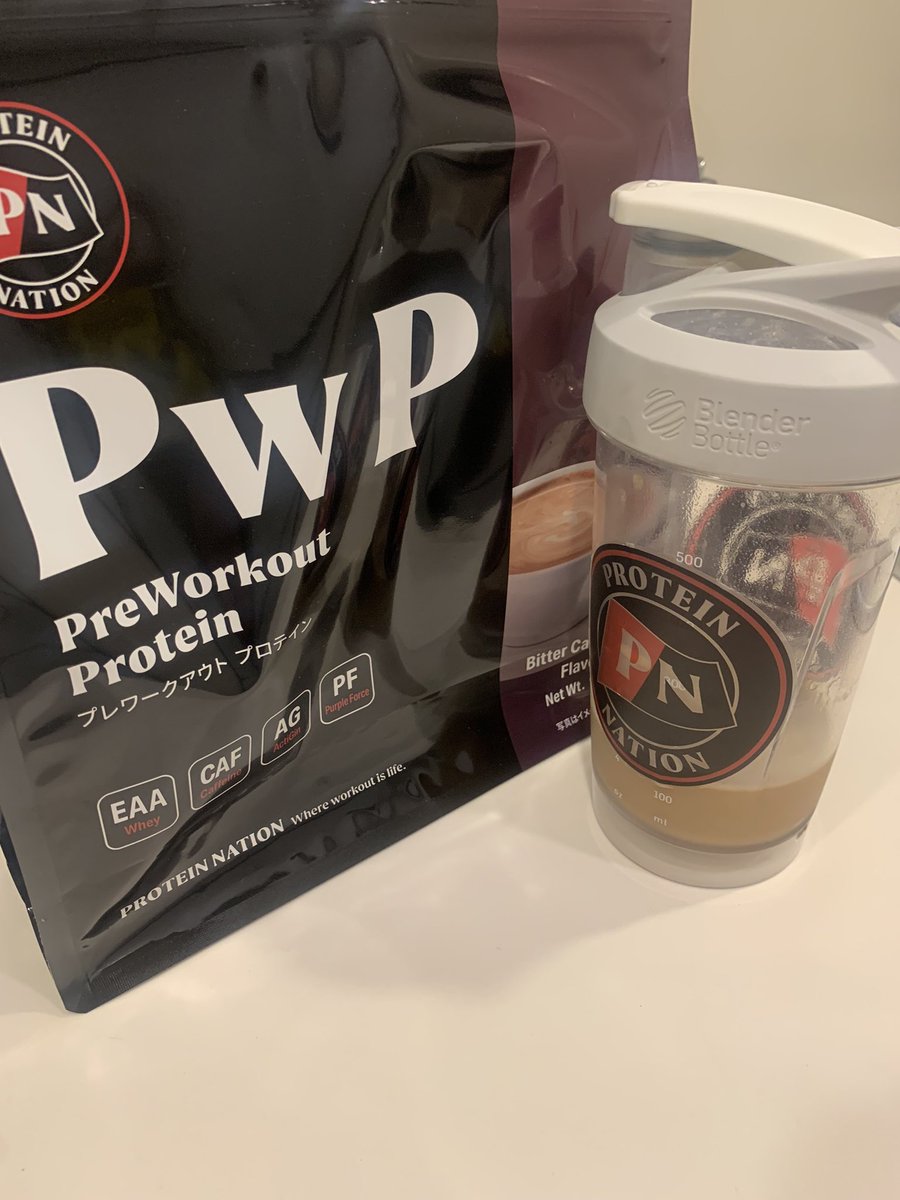 _ProteinNation's tweet photo. #morningworkout
#宅トレ
Let’s gooo Nation💪🏻
#PerformanceProtein
#トレーニング前専用プロテイン
#覚醒する
#ビターカフェラテ
https://t.co/FpqDrNOjBR
#GrowTheNation #workout #physique #protein #筋トレ #朝トレ #ボディビル #フ��ジーク #プロテイン https://t.co/airoaYj5MW
