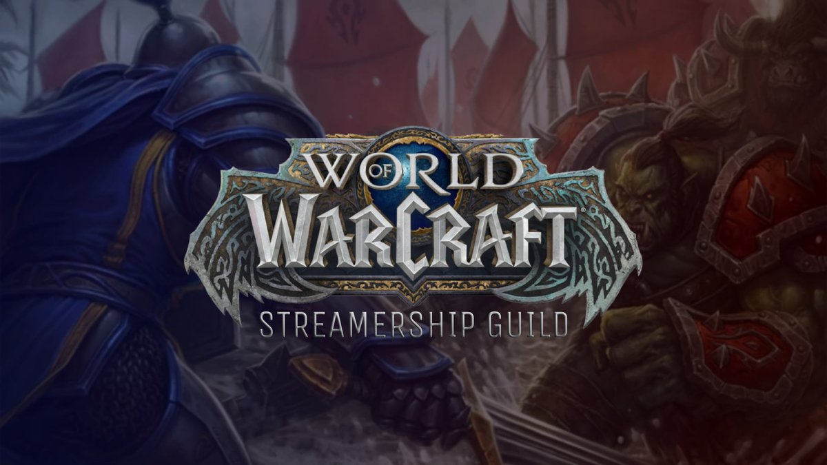 StreamershipMMO's tweet image. Returning to the game for the next raid tier? Need a place to do some casual raiding? Then go no further... Streamership is recruiting! We will raid Fridays 6pm-9pm Pacific. Please DM this account if you are interested or have any questions. #Streamership #WoW #NewRaid #RaidTeam
