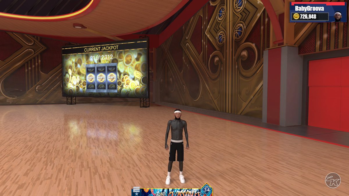 ZayReplica's tweet image. 700K DONE ✅ 

CUSTOMER : @BabyGroova ⭐️