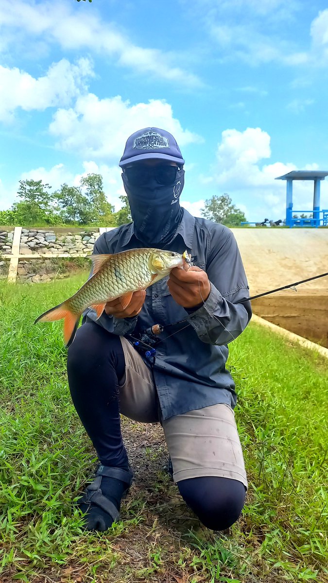 Ruhan13_'s tweet photo. #hampala #sebarau #fishing #dam #river #ultralightfishing https://t.co/OyZ6DKRyDZ