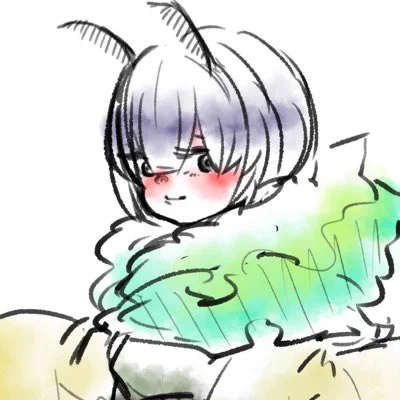 #新しいプロフィール画像 