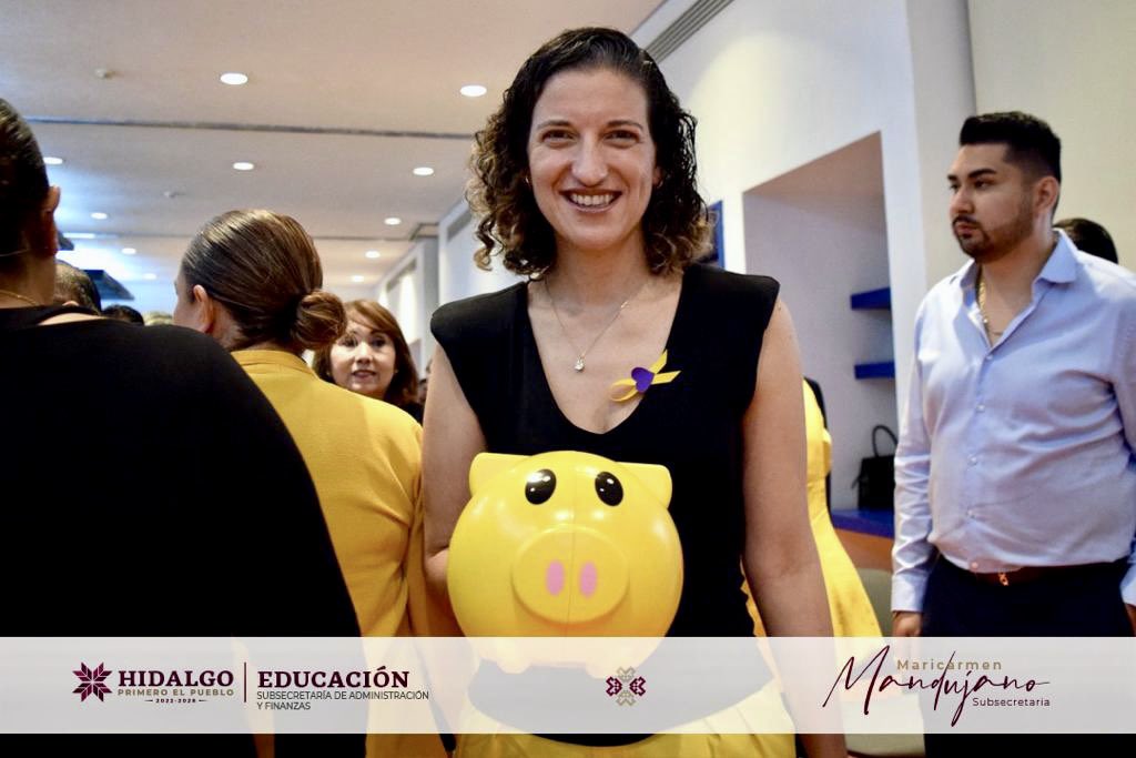 MarycarmenMandC's tweet image. Me uno a la solidaridad de la comunidad educativa en el arranque Estatal de Boteo #Teletón2023 

¡Juntos hacemos más! 
@CRITHidalgo 
.
@natycastrejonv @VoluntaSEPH @SEPHidalgo