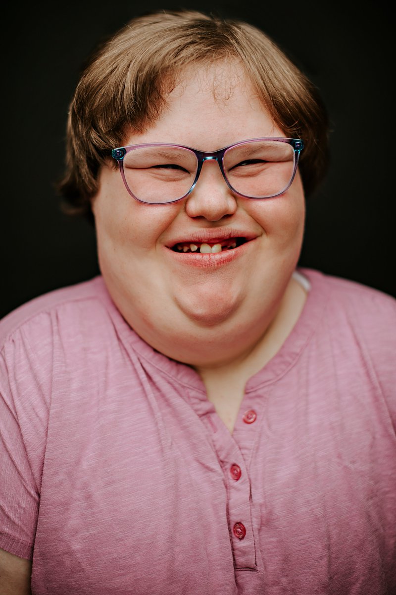 WWDSS_WWDSS's tweet photo. Just Ask Me - Samantha
#JustAskMe #Capable #SeeTheAbility #DownRightCapable #WWDSS #OneForTheWall #DownSyndromeAwareness #DownSyndromeAcceptance #DownRightPerfect #WouldntChangeAThing #T21 #Trisomy21 #DownRightWorthy #Worthy #UpSyndrome #ShoutTheirWorth #DontLimitMe https://t.co/4wg68krZsL