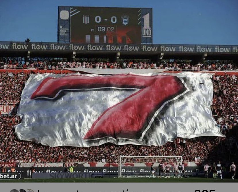 EL 7-0 NO SE OLVIDA MAS..