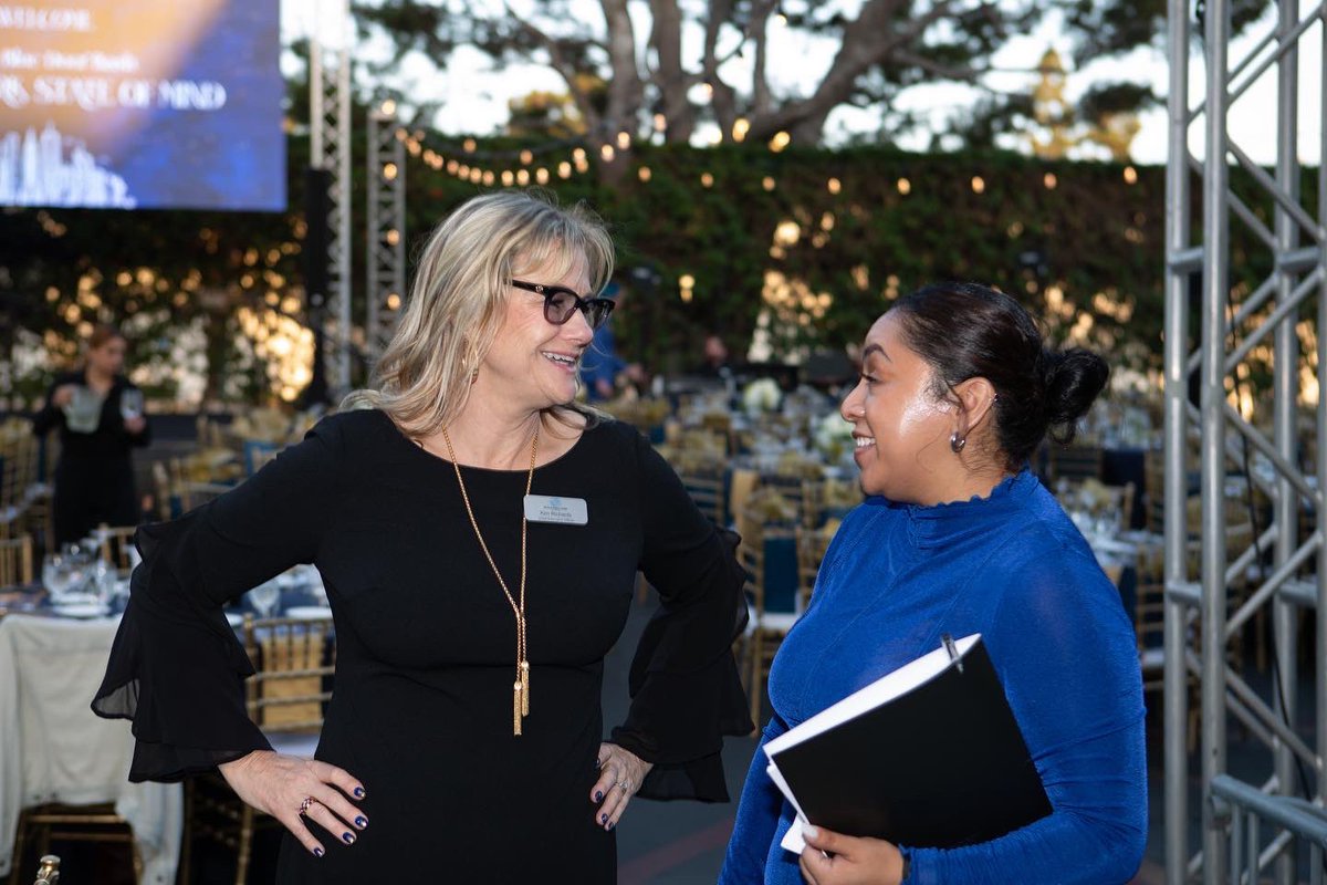 DianaEdithMedel's tweet photo. Thank you for making a difference 👏🏽 I am grateful for the support at the @bgcofcarson Fundraiser. We made an impact &amp; took a step toward empowering the next generation. Cheers to those who attended, donated, &amp; shared their time and resources. #youthempowerment #communitysupport https://t.co/0ZRG5q55qn