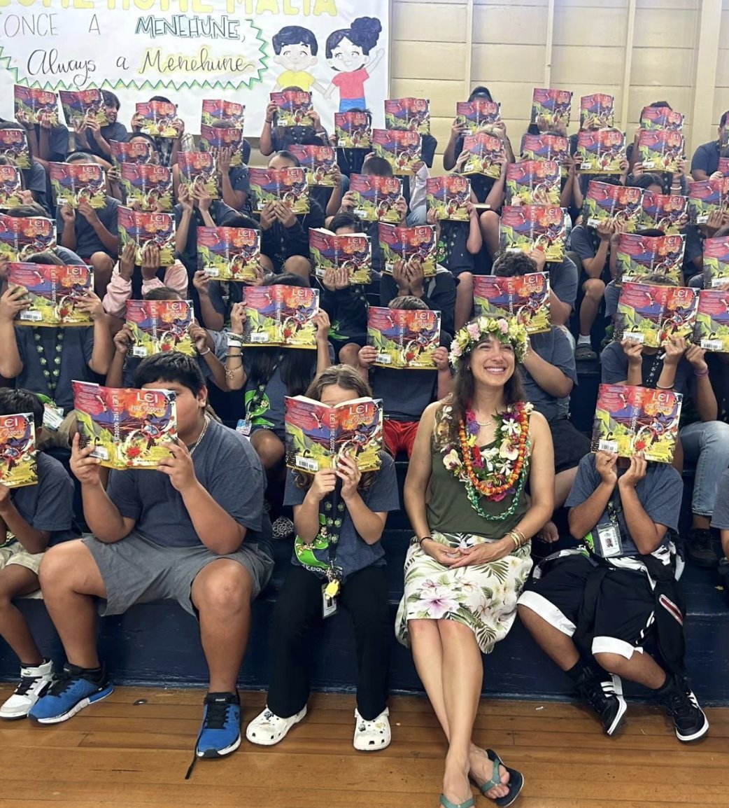 Writers & Artists Across the Country tweet media